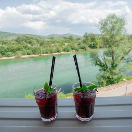 Apartment Riva Čapljina Dış mekan fotoğraf