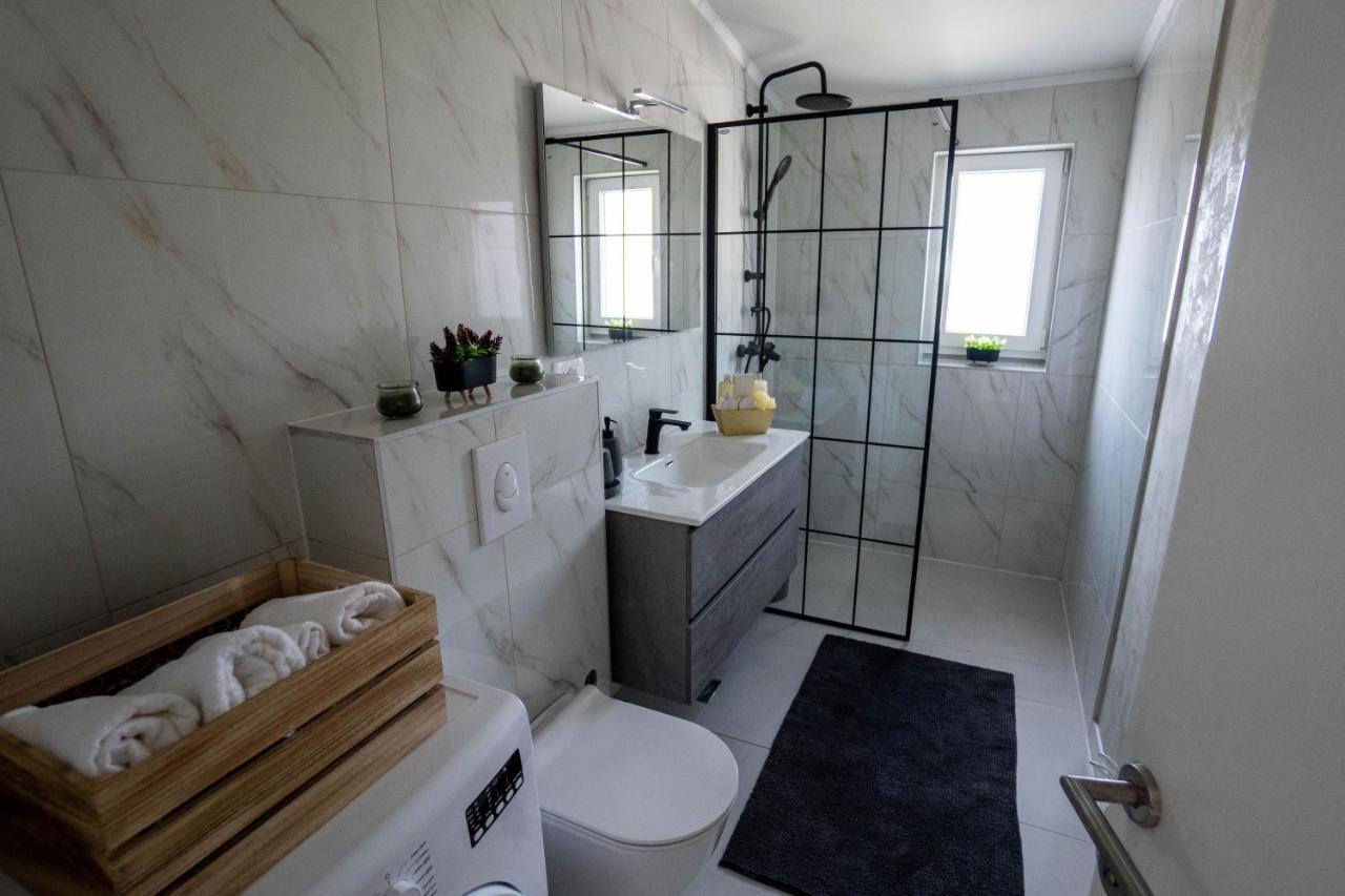 Apartment Riva Čapljina Dış mekan fotoğraf