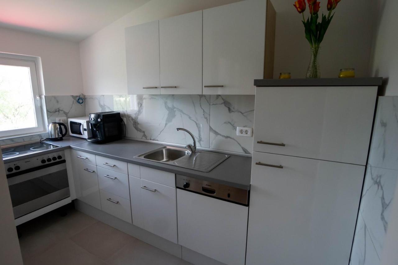 Apartment Riva Čapljina Dış mekan fotoğraf