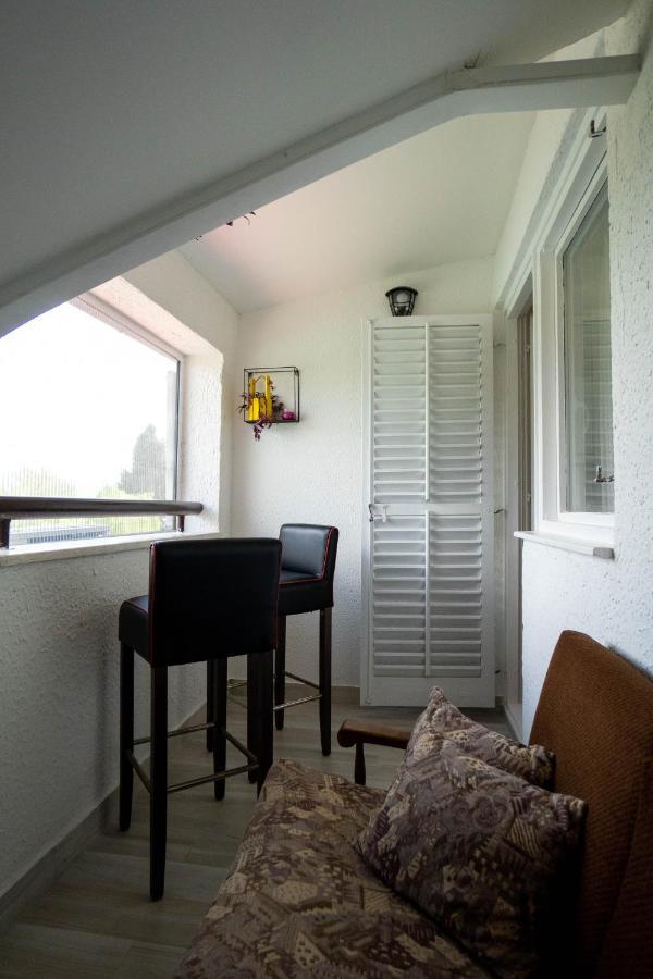 Apartment Riva Čapljina Dış mekan fotoğraf
