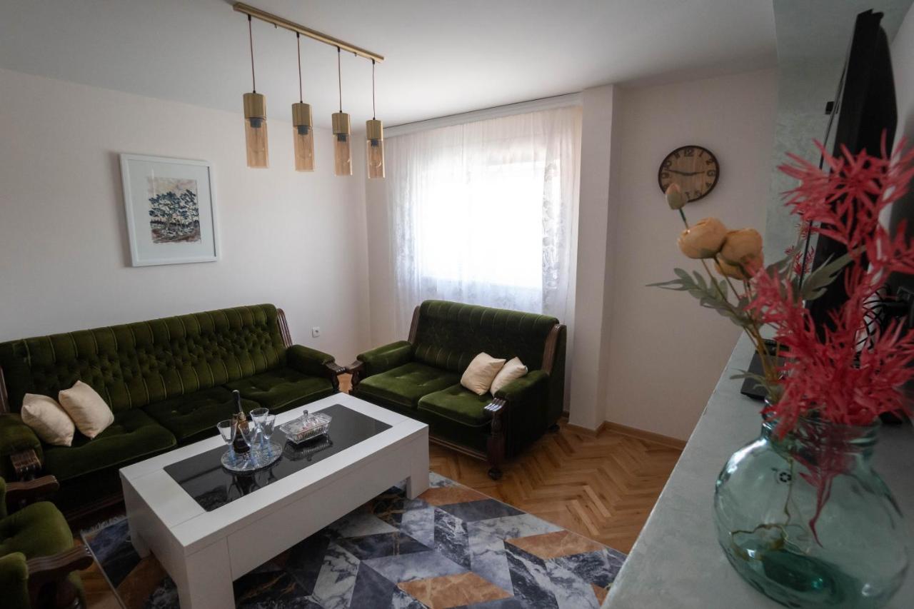 Apartment Riva Čapljina Dış mekan fotoğraf