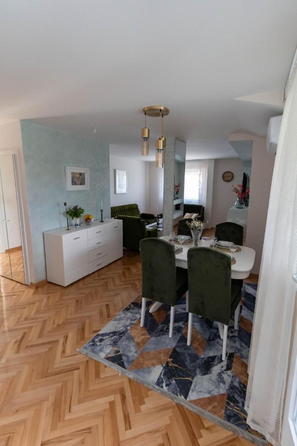 Apartment Riva Čapljina Dış mekan fotoğraf