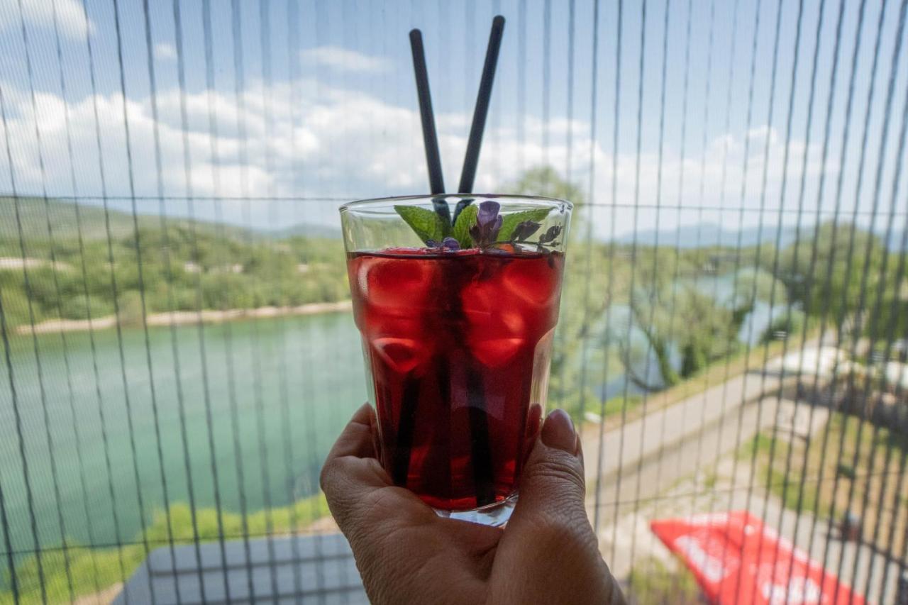 Apartment Riva Čapljina Dış mekan fotoğraf