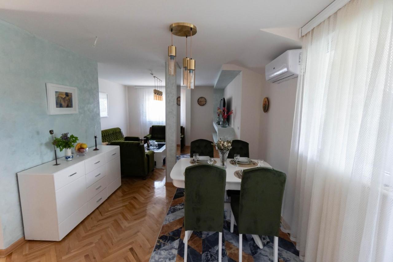 Apartment Riva Čapljina Dış mekan fotoğraf