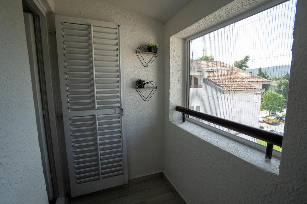Apartment Riva Čapljina Dış mekan fotoğraf