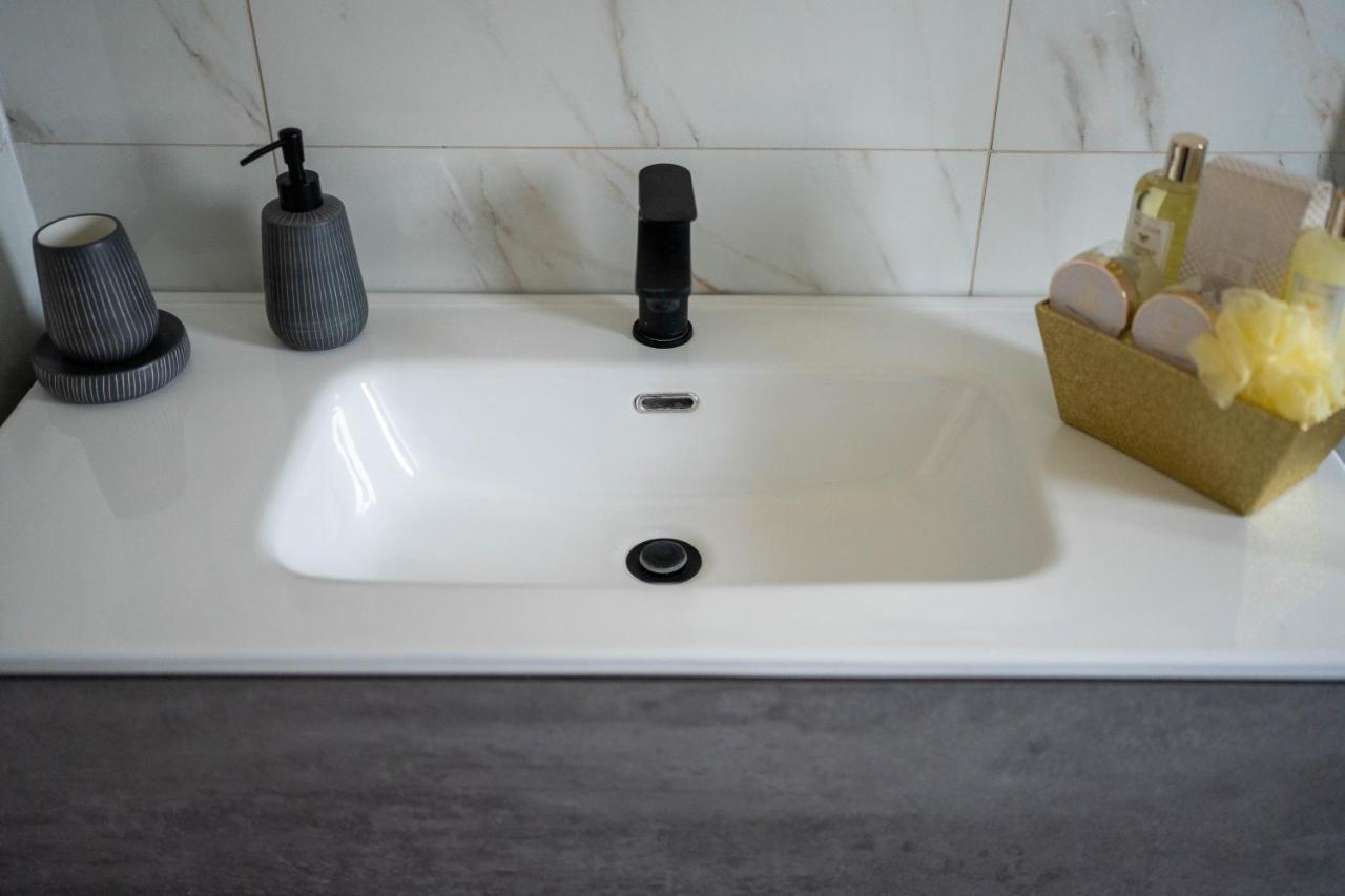 Apartment Riva Čapljina Dış mekan fotoğraf