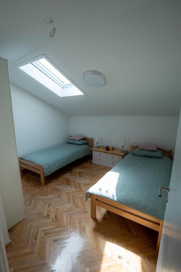 Apartment Riva Čapljina Dış mekan fotoğraf