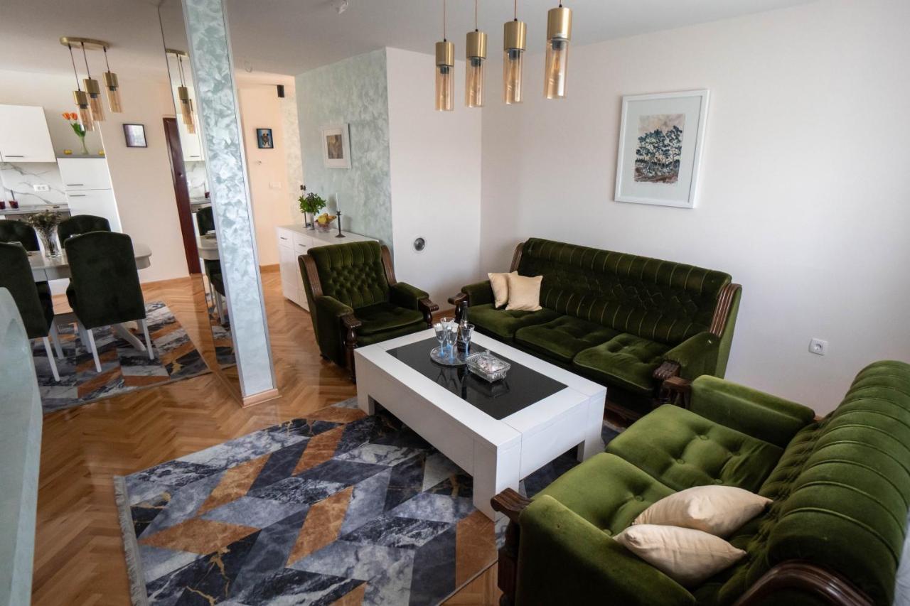 Apartment Riva Čapljina Dış mekan fotoğraf