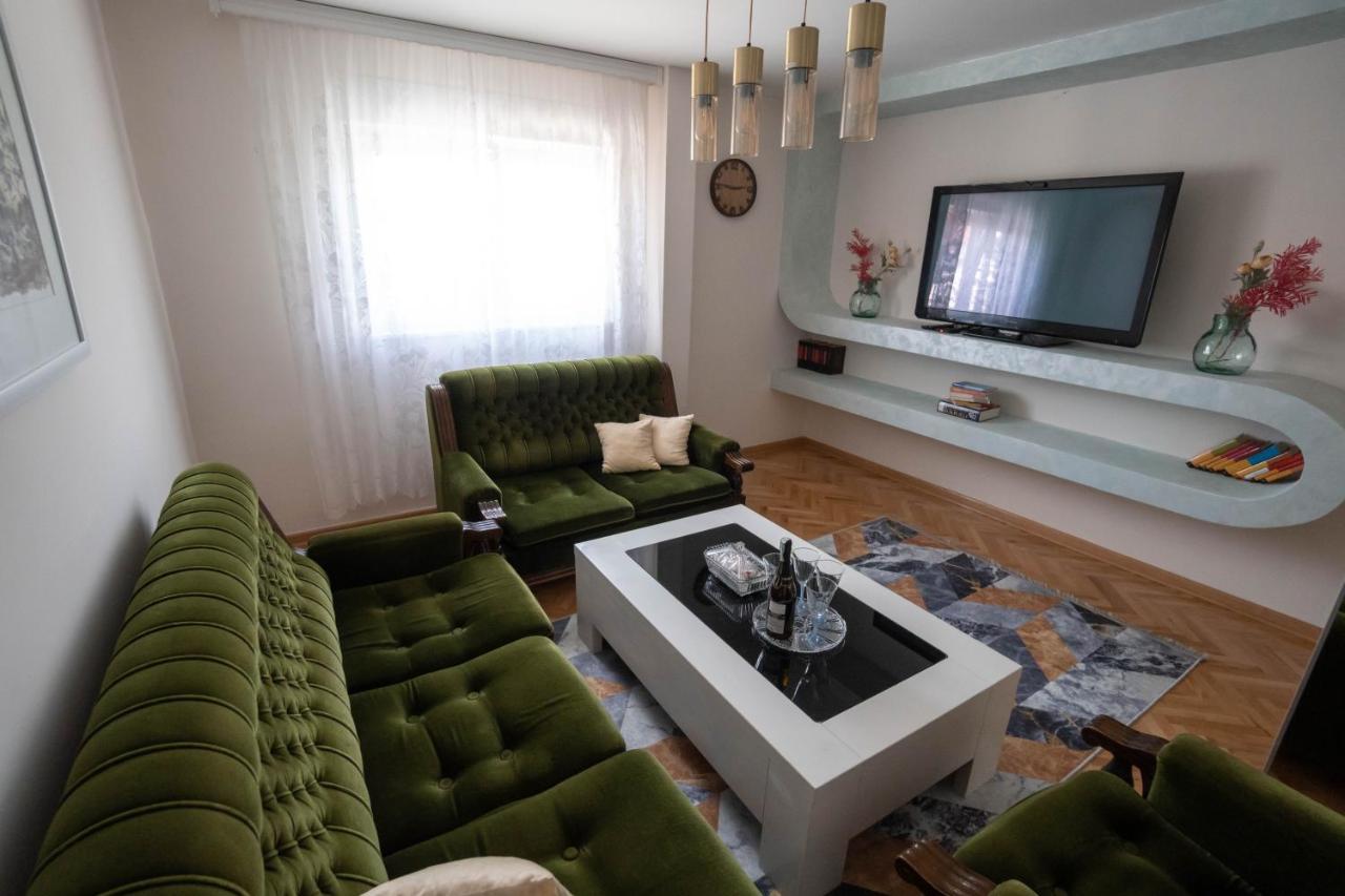 Apartment Riva Čapljina Dış mekan fotoğraf