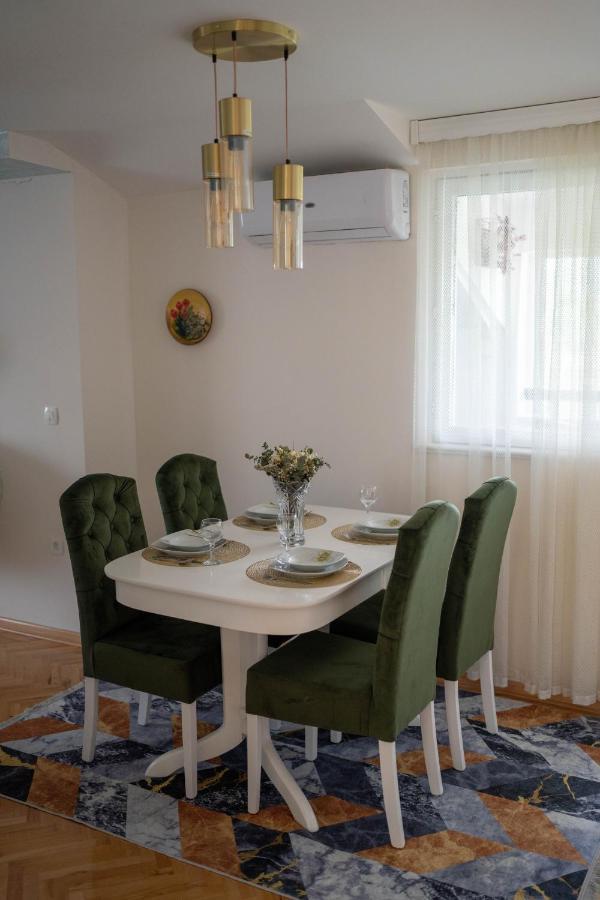 Apartment Riva Čapljina Dış mekan fotoğraf