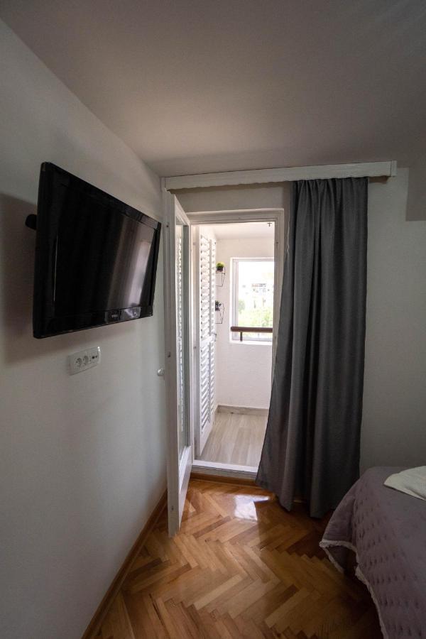 Apartment Riva Čapljina Dış mekan fotoğraf