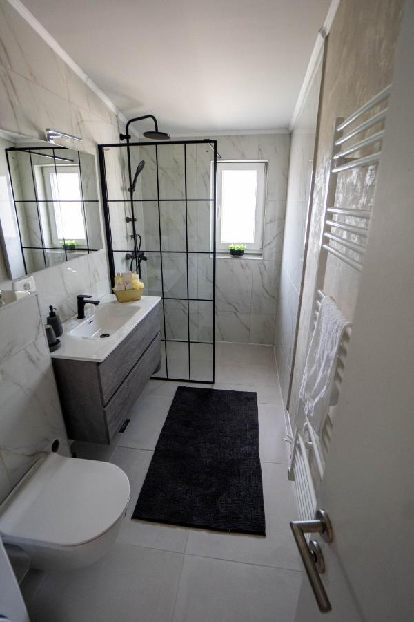 Apartment Riva Čapljina Dış mekan fotoğraf