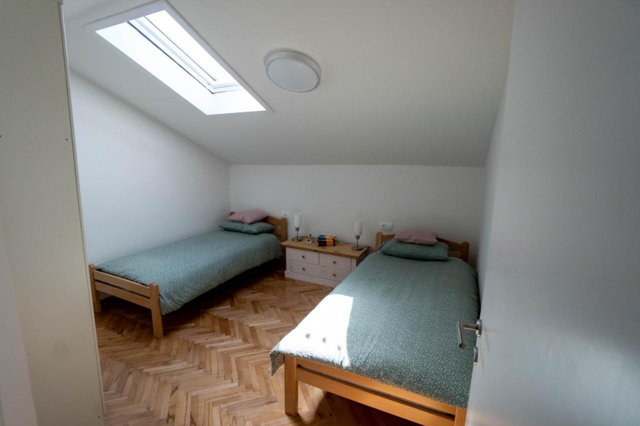 Apartment Riva Čapljina Dış mekan fotoğraf