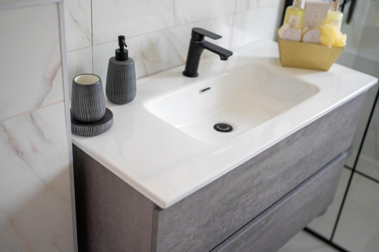Apartment Riva Čapljina Dış mekan fotoğraf