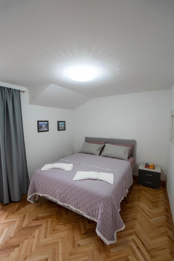 Apartment Riva Čapljina Dış mekan fotoğraf