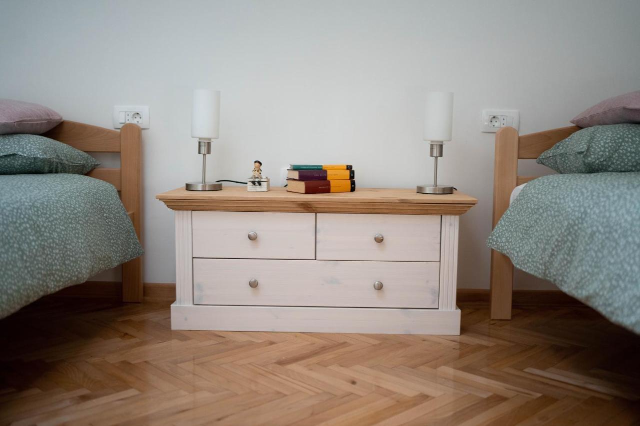 Apartment Riva Čapljina Dış mekan fotoğraf
