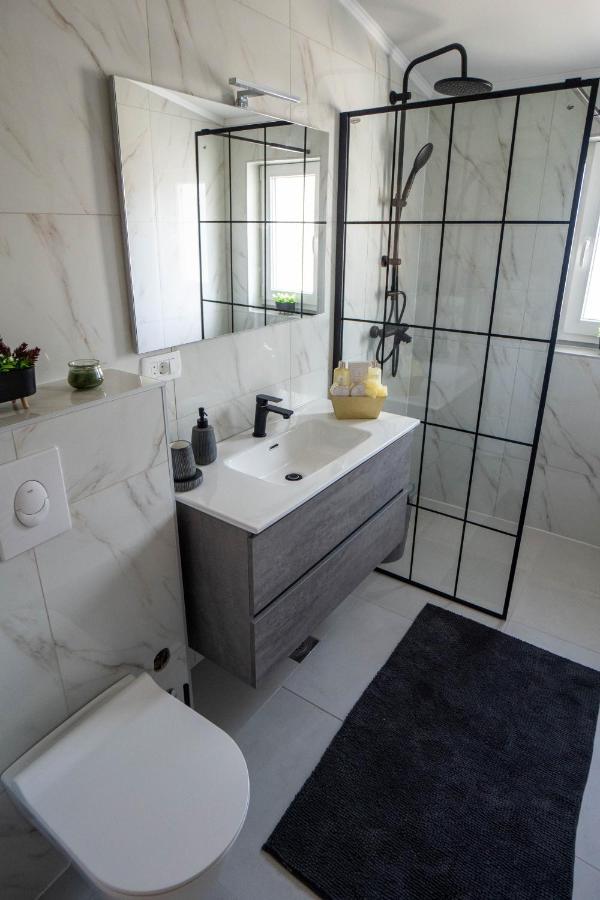 Apartment Riva Čapljina Dış mekan fotoğraf