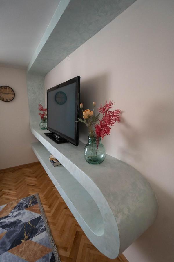 Apartment Riva Čapljina Dış mekan fotoğraf