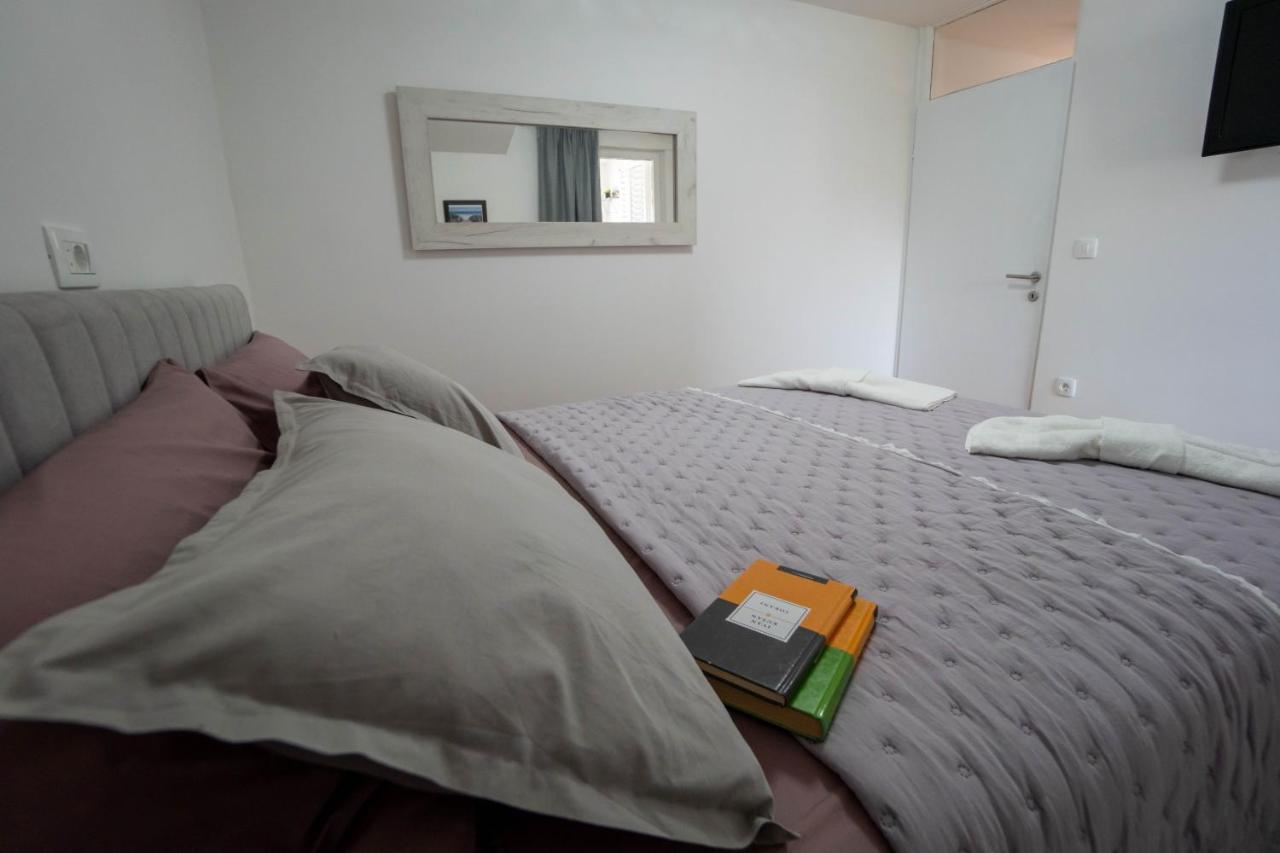 Apartment Riva Čapljina Dış mekan fotoğraf