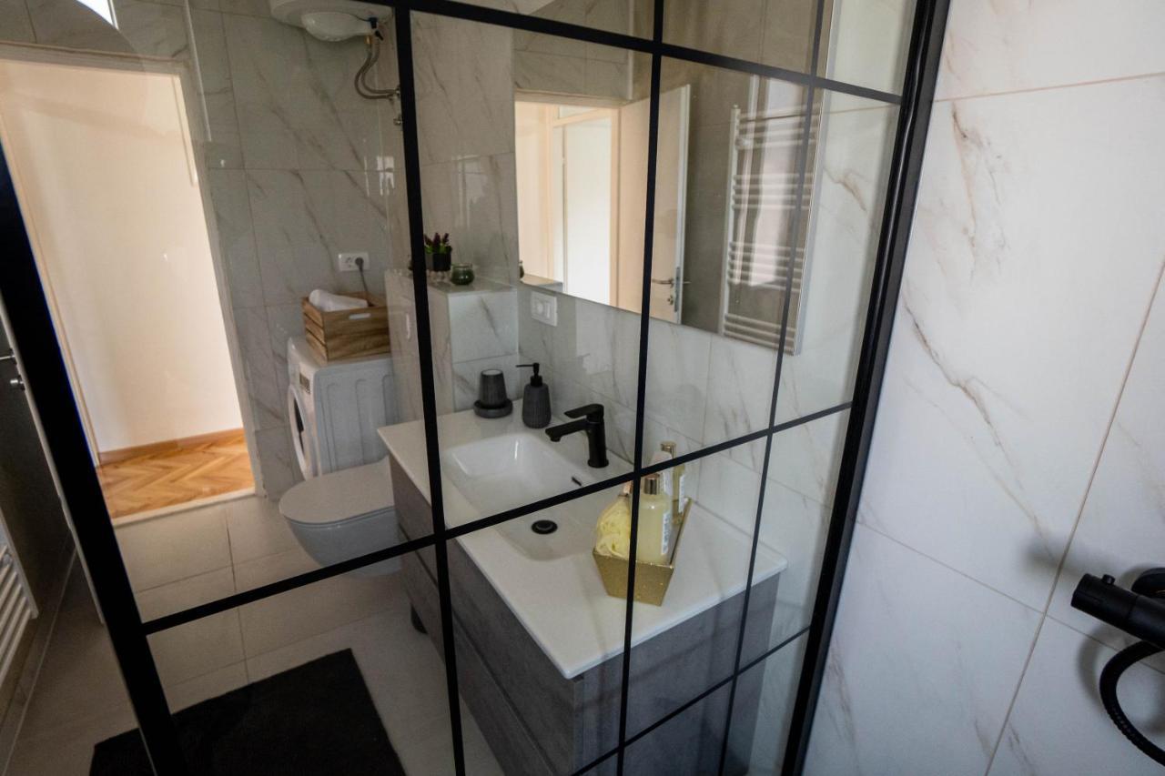 Apartment Riva Čapljina Dış mekan fotoğraf