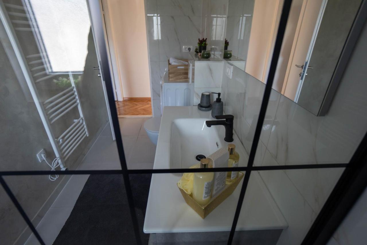 Apartment Riva Čapljina Dış mekan fotoğraf